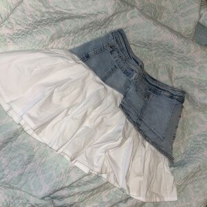 skirt